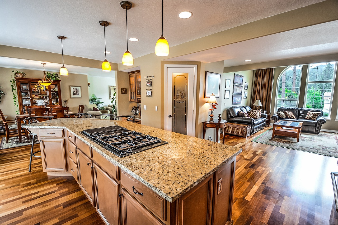 Elevating Luxury Living - The Essence of Villa Interior Design