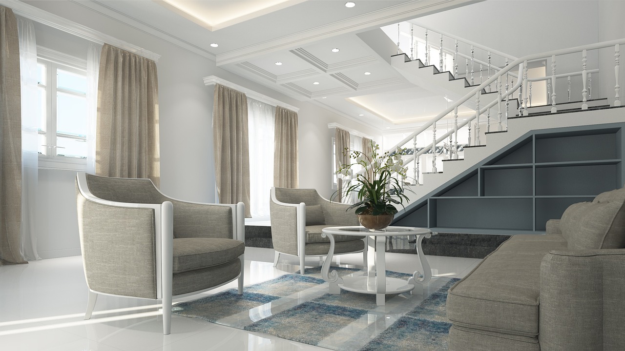 The Art and Impact of Interior Design