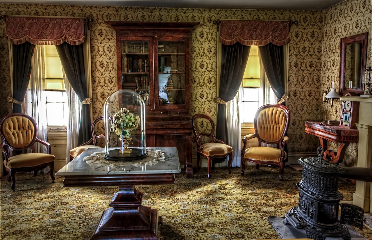 Home Interior Design