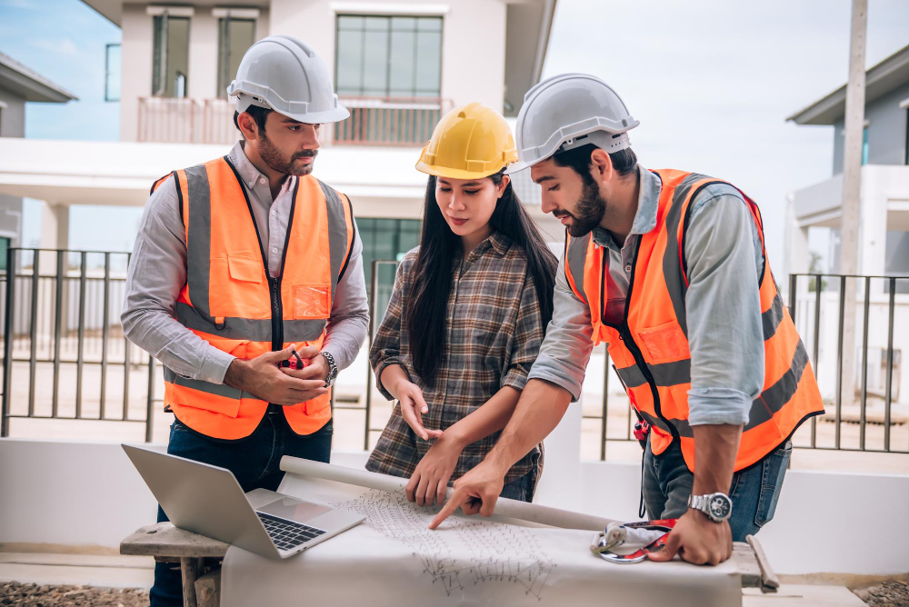 What You Need to Know About Hiring Building Contractors