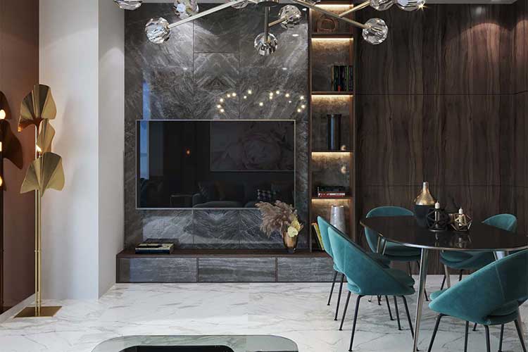 Interior Designers - Transforming Spaces into Experiences