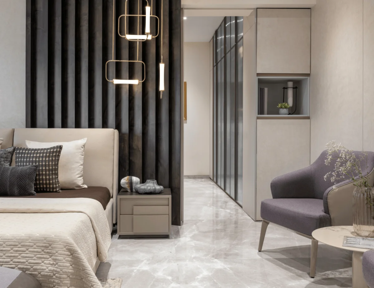 Transform Your Space - Choosing the Right Home Interior Design Company
